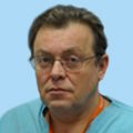 Доктор Александр Беленький (заболевания сосудов, инвазивная радиология)